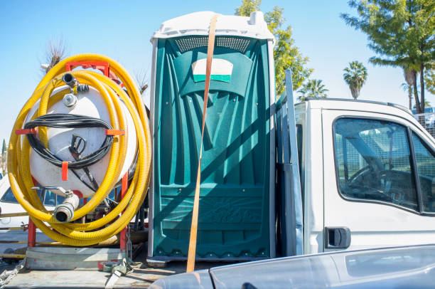 Best Porta potty rental near me  in Hudson Lake, IN