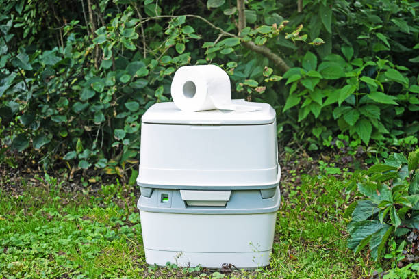 Best Best portable toilet rental  in Hudson Lake, IN