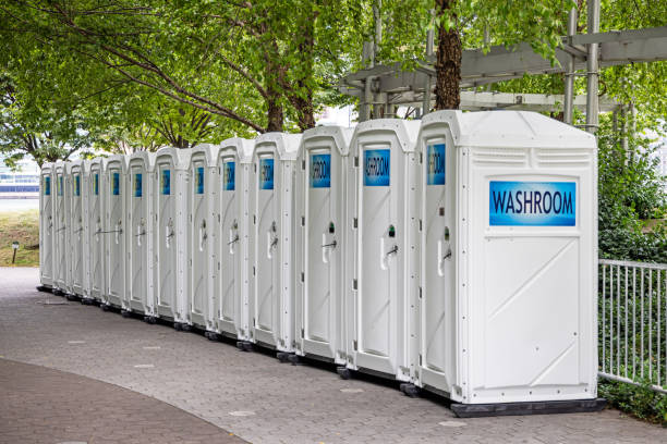 Best Luxury portable toilet rental  in Hudson Lake, IN