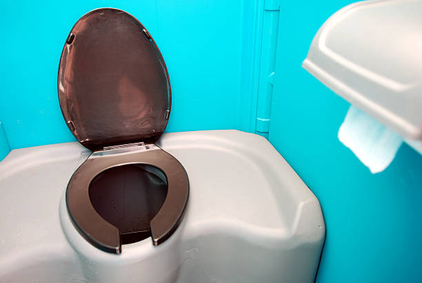 Best Temporary restroom rental  in Hudson Lake, IN