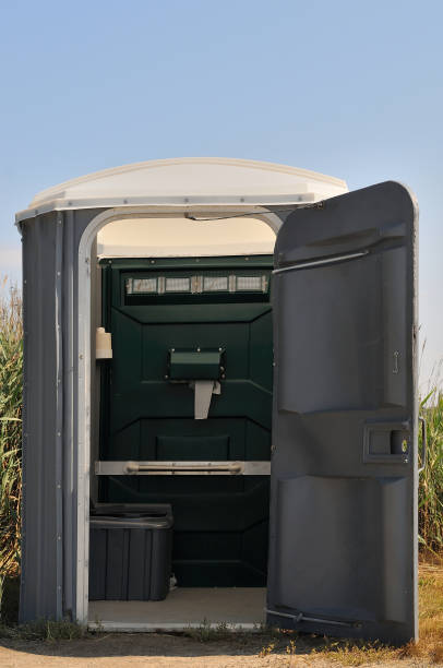 Best Portable toilet rental cost  in Hudson Lake, IN