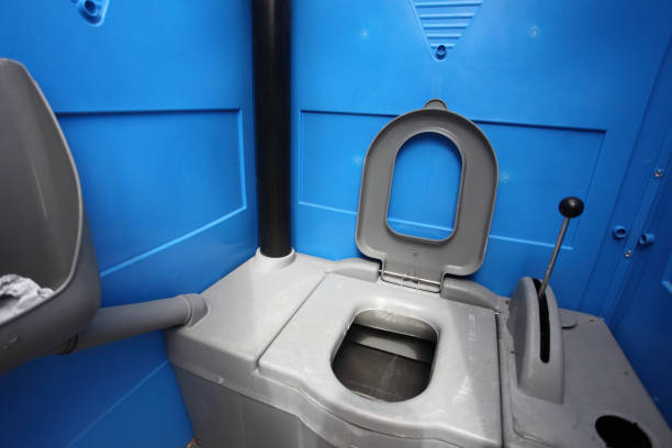 Affordable portable toilet rental in Hudson Lake, IN