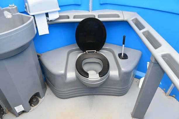 Best Affordable portable toilet rental  in Hudson Lake, IN