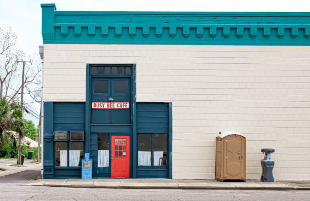Best Porta potty rental near me  in Hudson Lake, IN