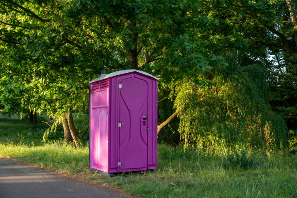 Sanitation services for porta potties in Hudson Lake, IN